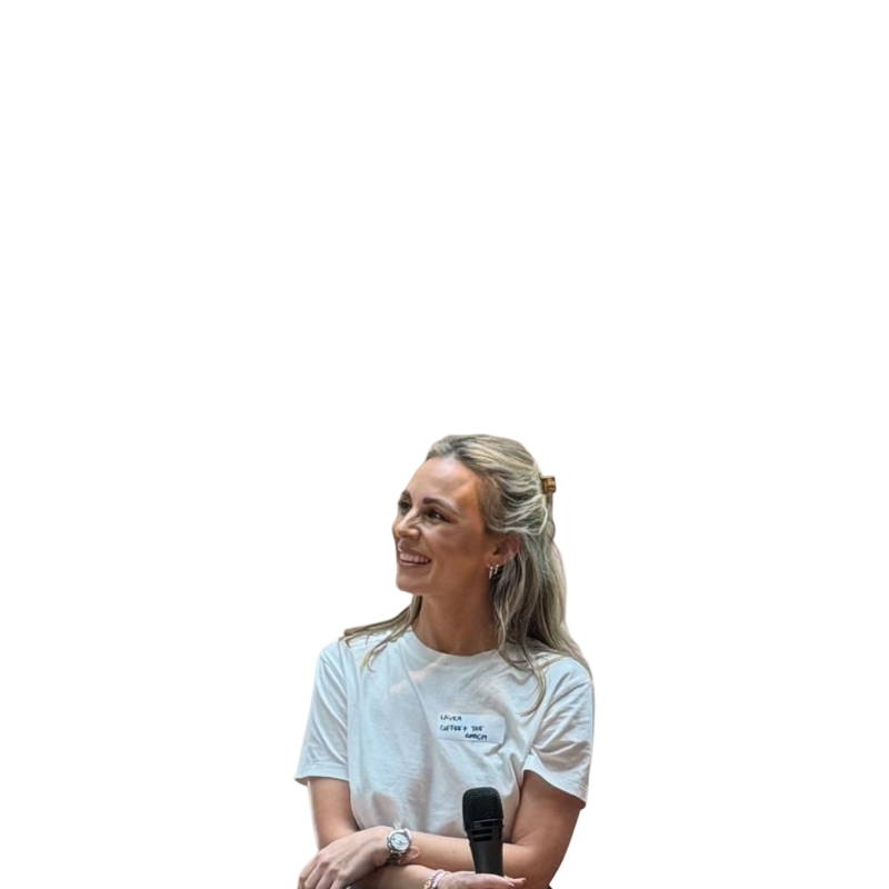 Laura+Silcock