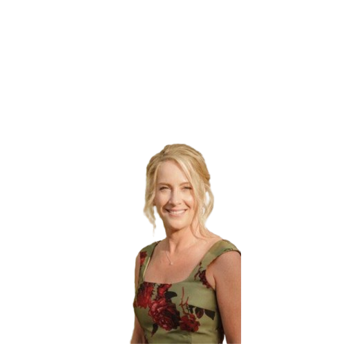 Michelle Hendry