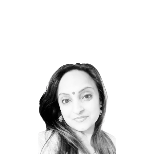 Mona+Parikh