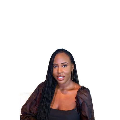 Venessa+Okonkwo