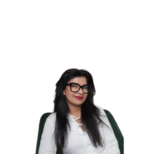 keerti baker