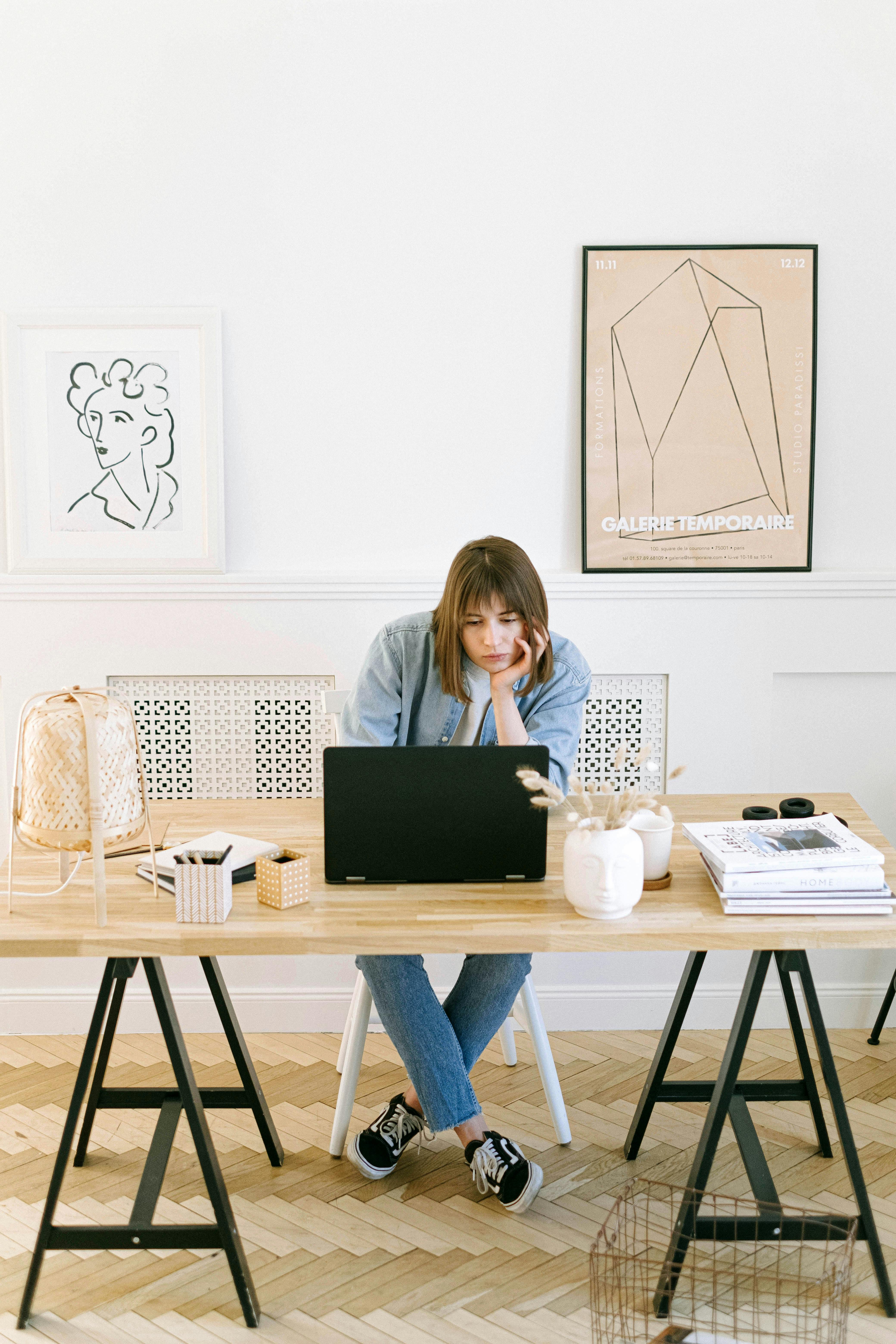 Remote Working