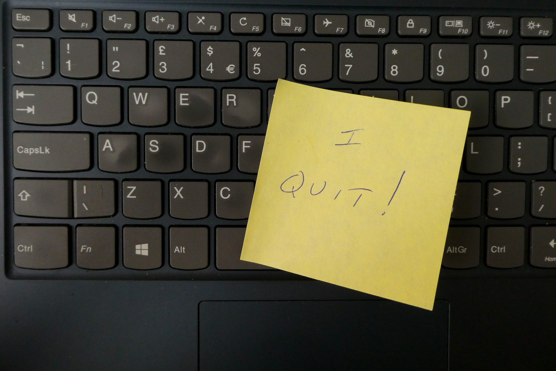 Quiet-Quitting:-How-to-Address-&-Overcome-it